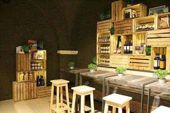 Focacceria Don Puglisi